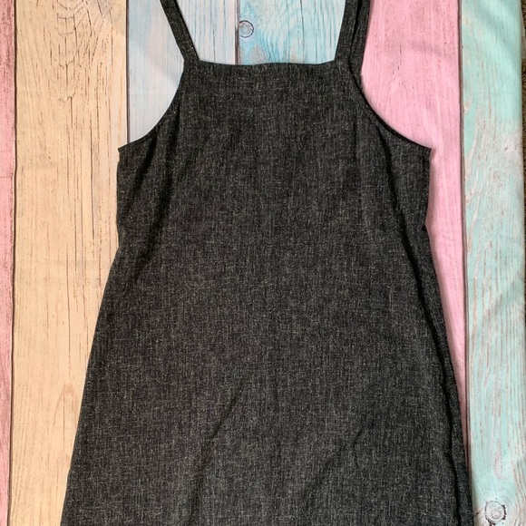 Carol Anderson sleeveless embroidered maxi dress - Picture 7 of 7